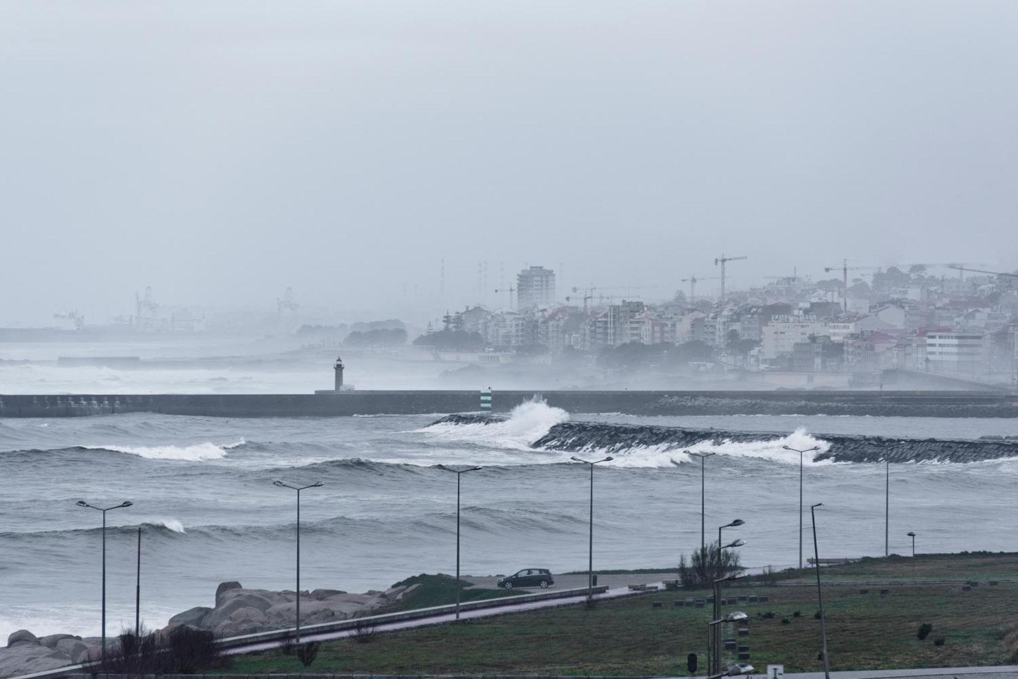 Golden Tulip Porto Gaia Hotel Vila Nova de Gaia Kültér fotó