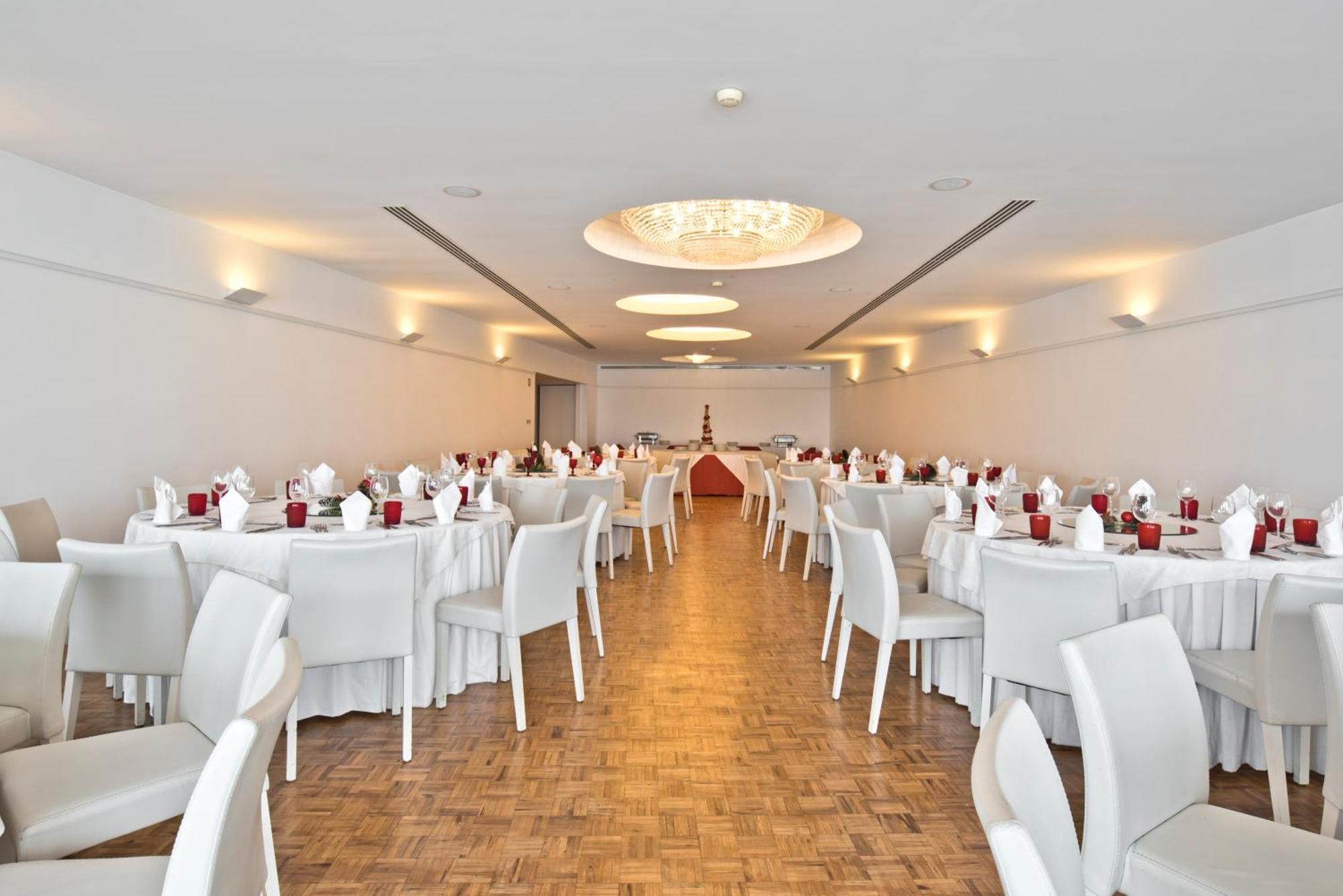 Golden Tulip Porto Gaia Hotel Vila Nova de Gaia Kültér fotó