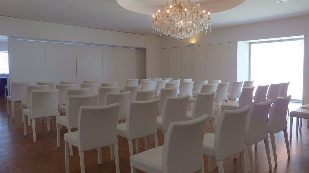 Golden Tulip Porto Gaia Hotel Vila Nova de Gaia Kültér fotó