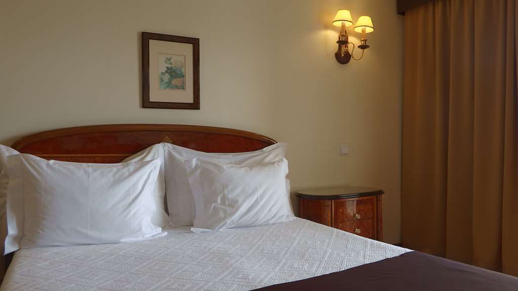Golden Tulip Porto Gaia Hotel Vila Nova de Gaia Kültér fotó