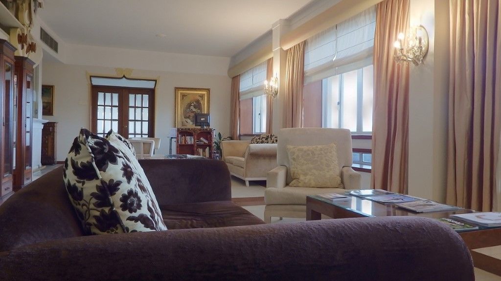 Golden Tulip Porto Gaia Hotel Vila Nova de Gaia Kültér fotó