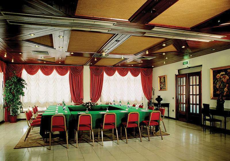 Golden Tulip Porto Gaia Hotel Vila Nova de Gaia Kültér fotó