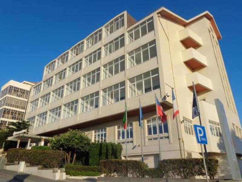 Golden Tulip Porto Gaia Hotel Vila Nova de Gaia Kültér fotó