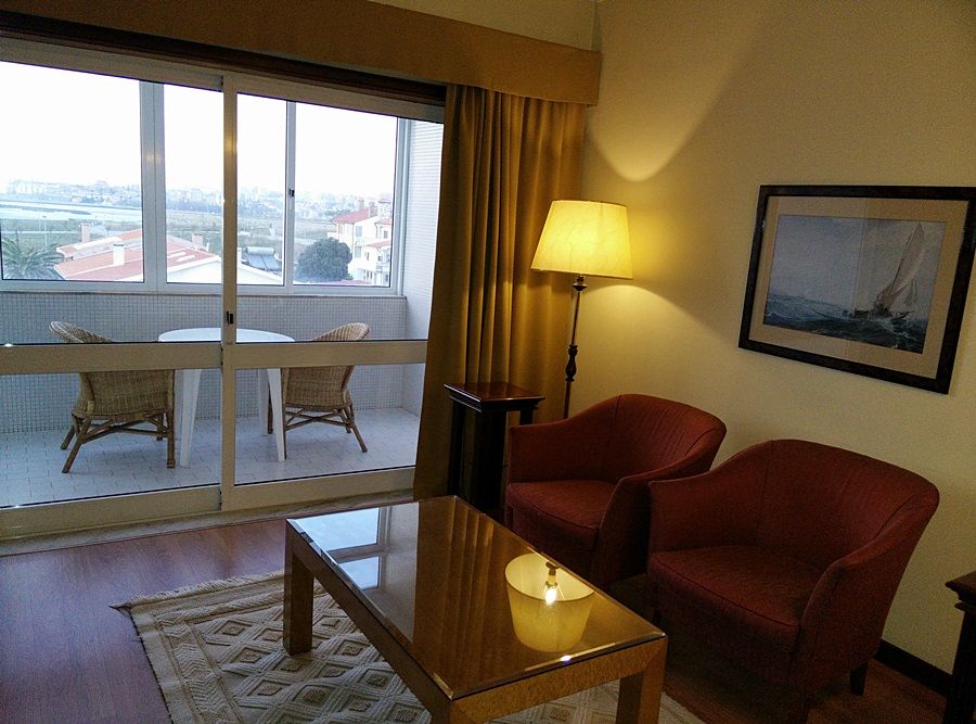 Golden Tulip Porto Gaia Hotel Vila Nova de Gaia Kültér fotó