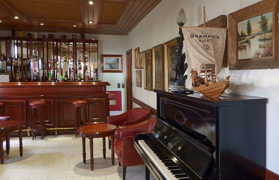 Golden Tulip Porto Gaia Hotel Vila Nova de Gaia Kültér fotó