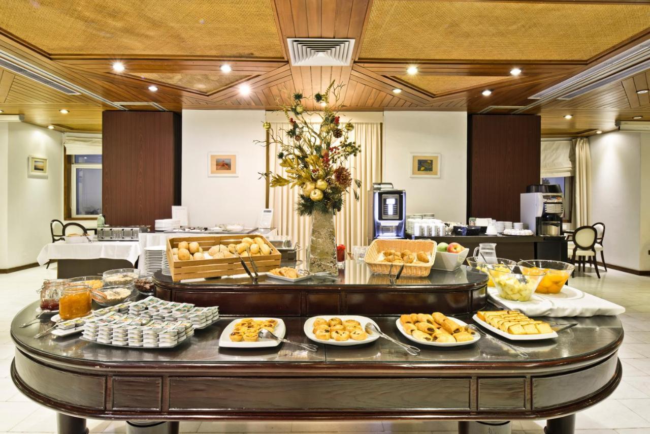 Golden Tulip Porto Gaia Hotel Vila Nova de Gaia Kültér fotó